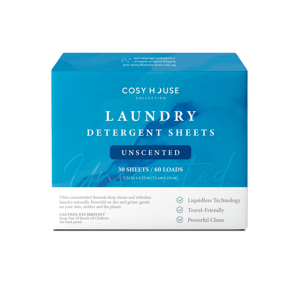 Laundry Sheets - Target