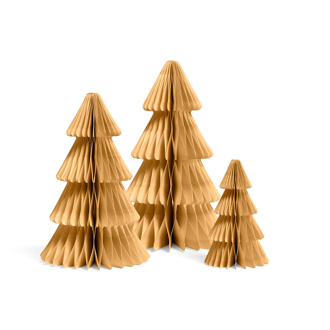 Clearance: Paper Christmas Trees