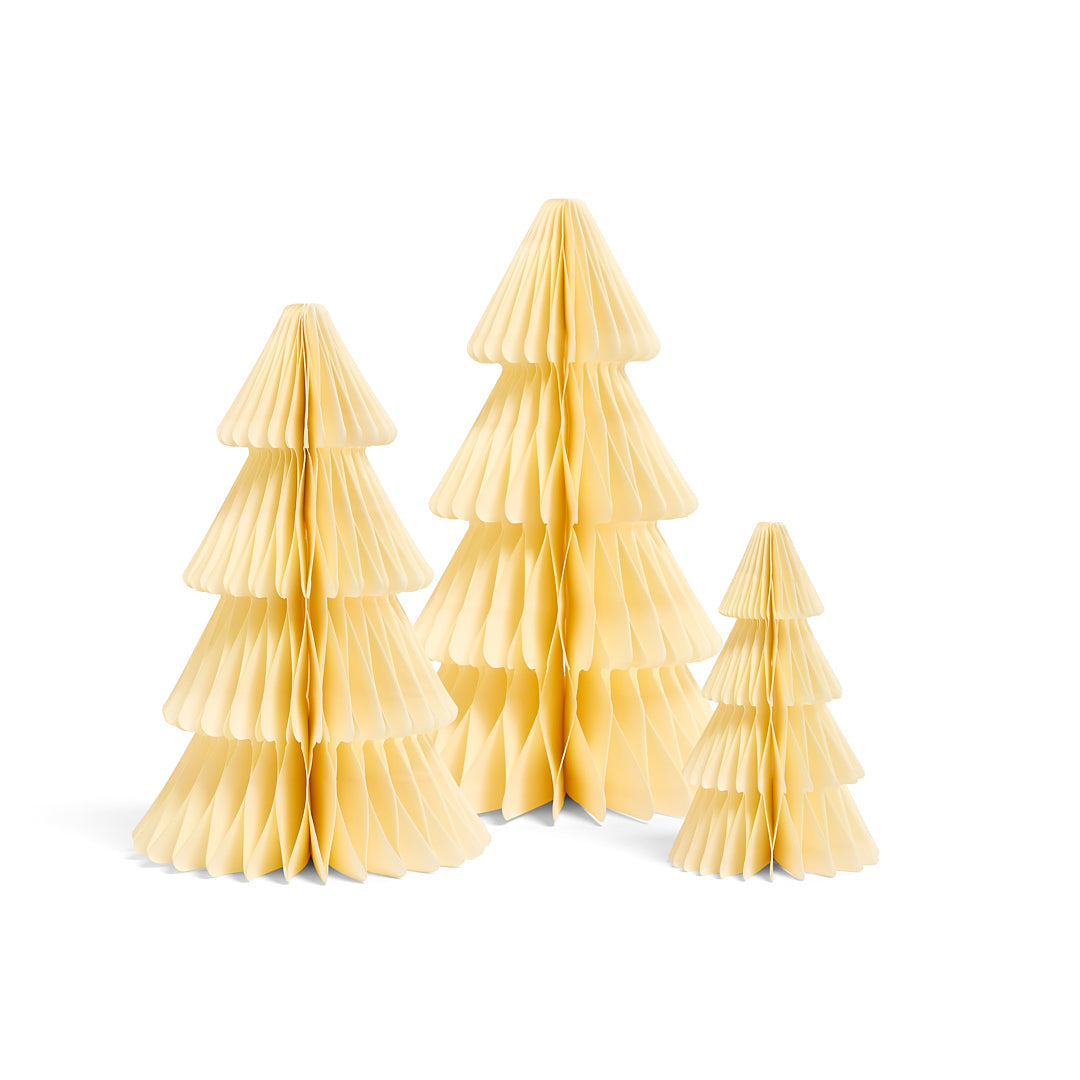 Clearance: Paper Christmas Trees