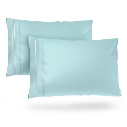 Clearance: Everyday Pillowcases
