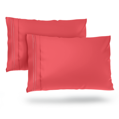Clearance: Everyday Pillowcases
