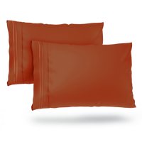 Burnt Orange