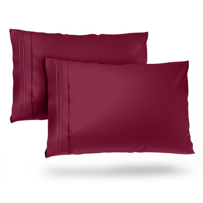 Clearance: Everyday Pillowcases