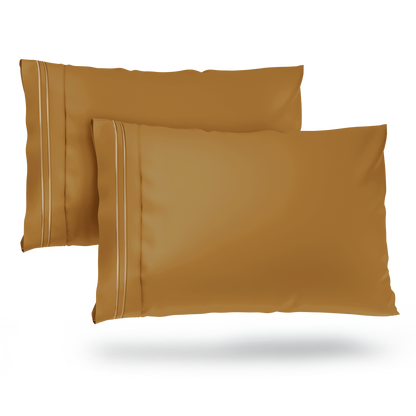Clearance: Everyday Pillowcases