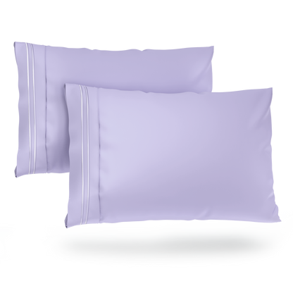 Clearance: Everyday Pillowcases