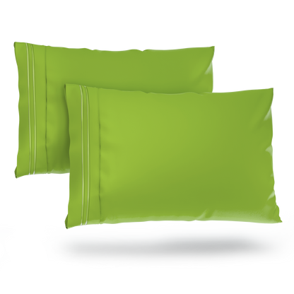 Clearance: Everyday Pillowcases