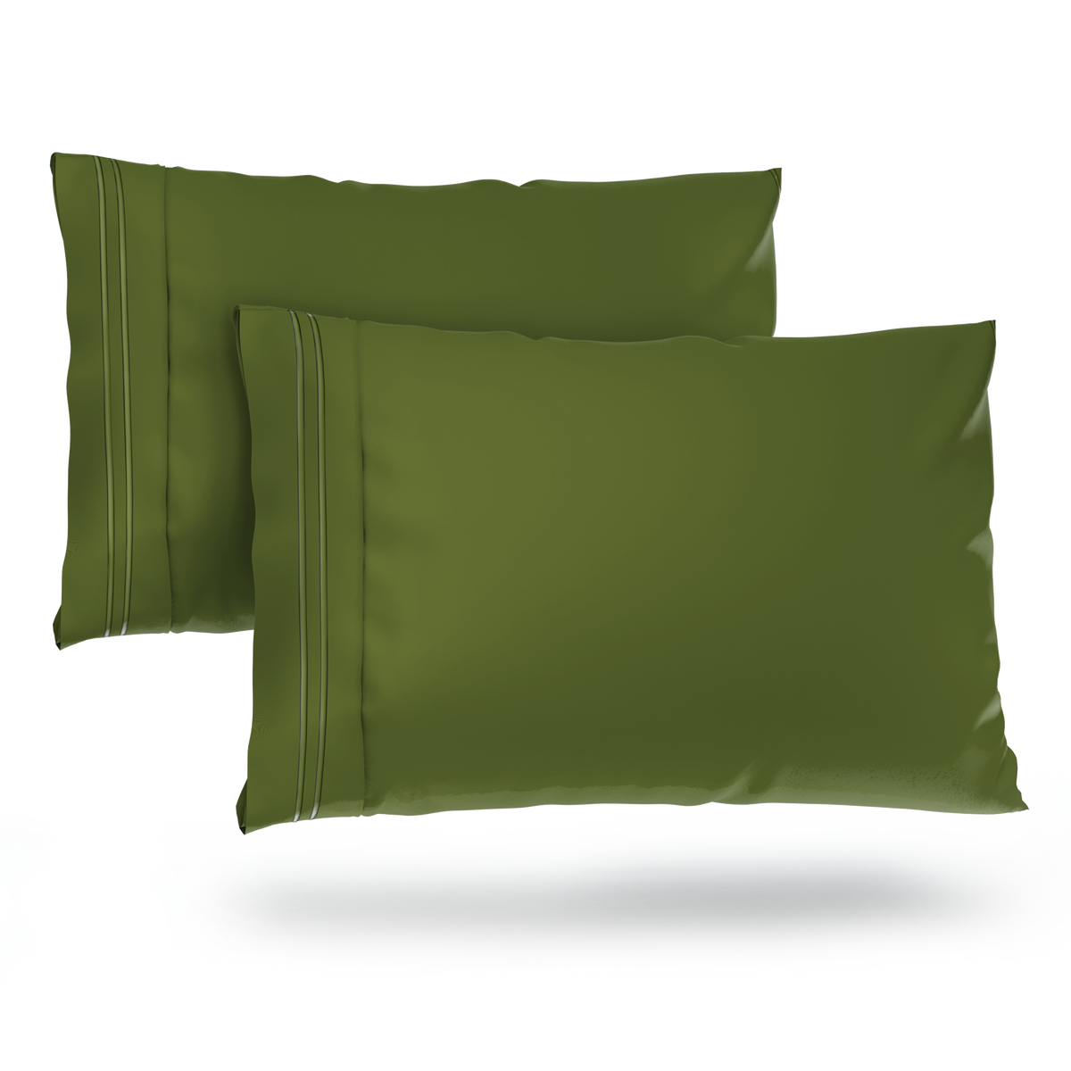 Clearance: Everyday Pillowcases