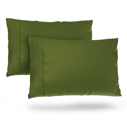 Clearance: Everyday Pillowcases