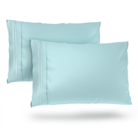Pastel Blue