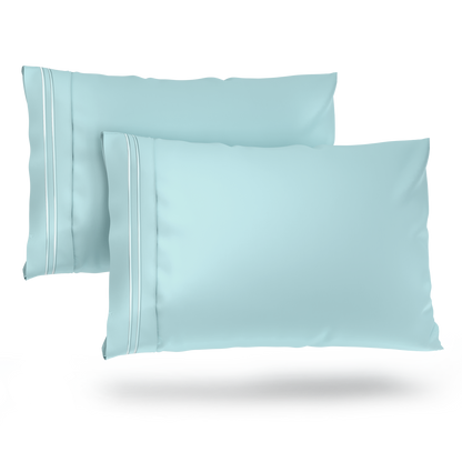 Clearance: Everyday Pillowcases