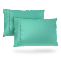 Pastel Green