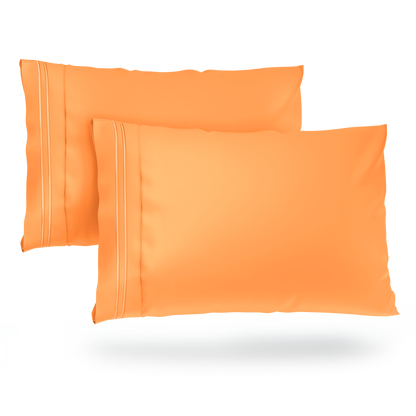 Clearance: Everyday Pillowcases