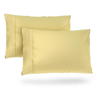 Pastel Yellow