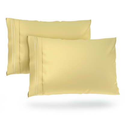 Clearance: Everyday Pillowcases