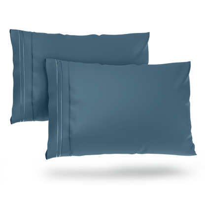 Clearance: Everyday Pillowcases