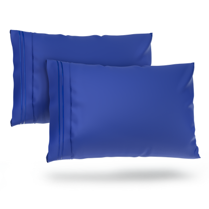 Clearance: Everyday Pillowcases