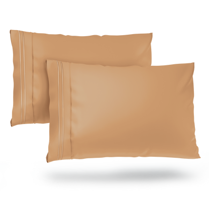 Clearance: Everyday Pillowcases