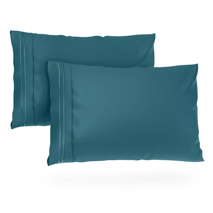 Clearance: Everyday Pillowcases