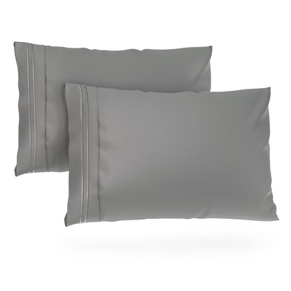 Clearance: Everyday Pillowcases