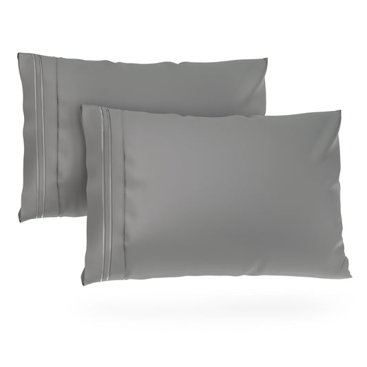 Clearance: Everyday Pillowcases