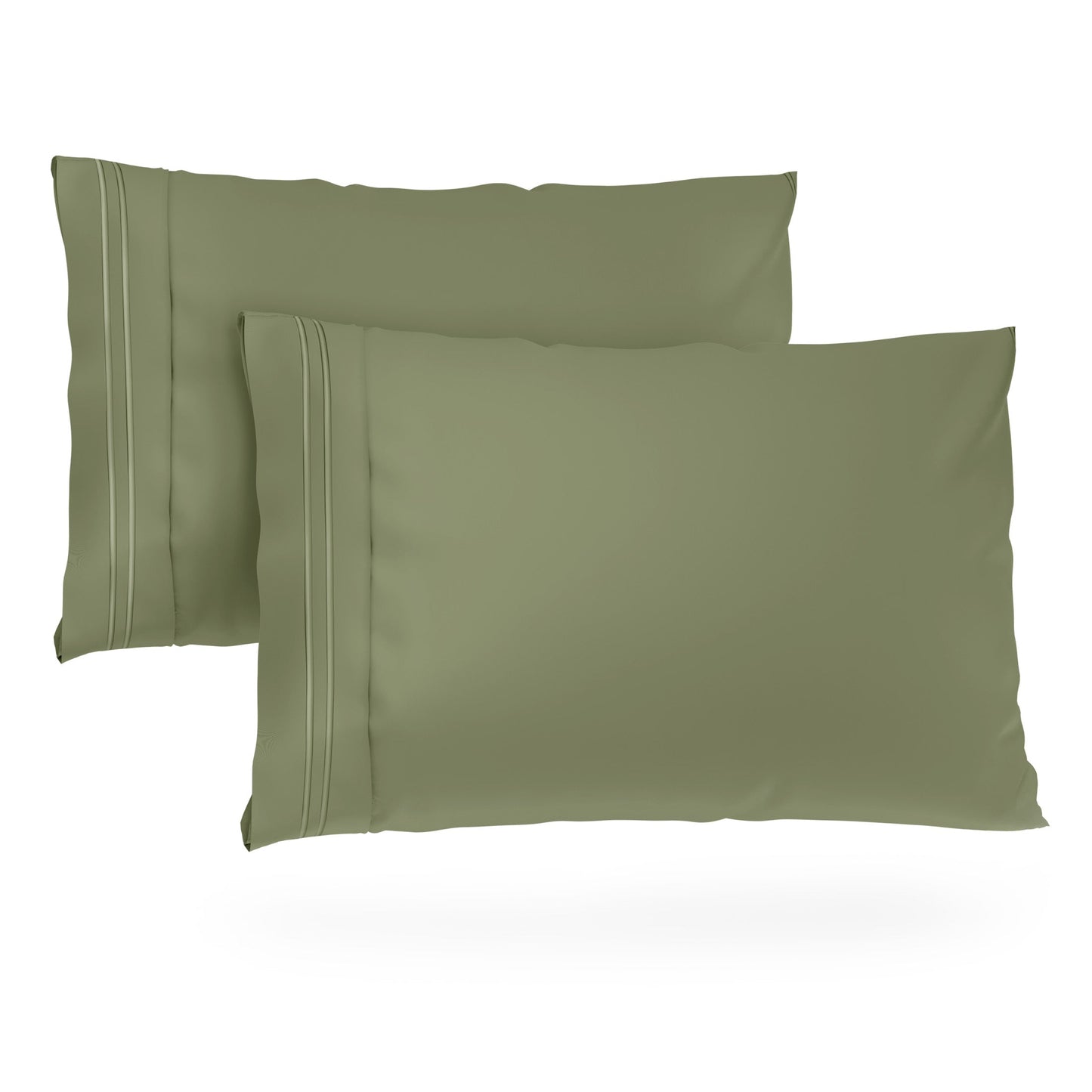 Clearance: Everyday Pillowcases