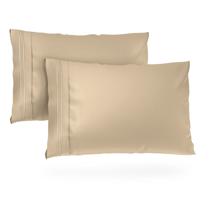 Clearance: Everyday Pillowcases
