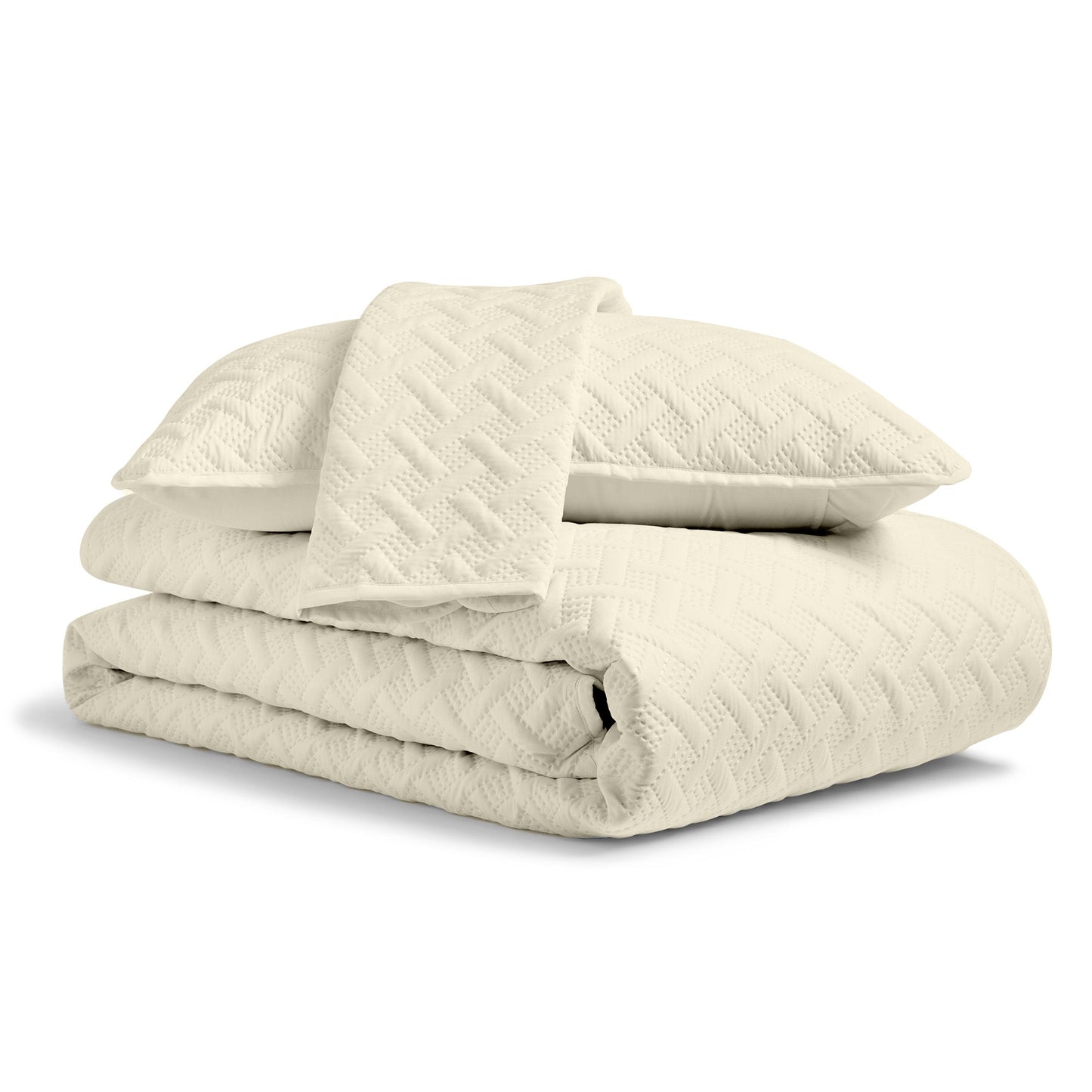 Clearance: Luxury Quilt Set