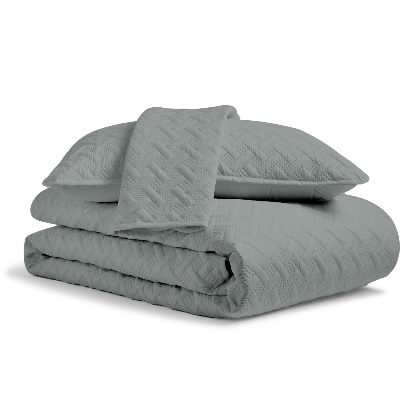 Clearance: Luxury Quilt Set