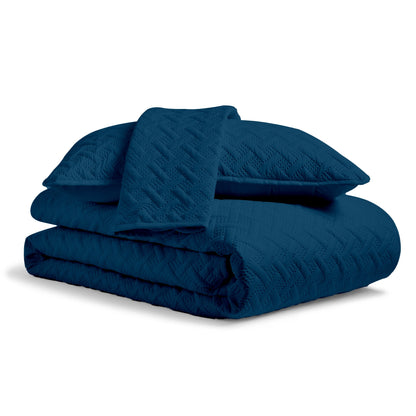 Clearance: Luxury Quilt Set