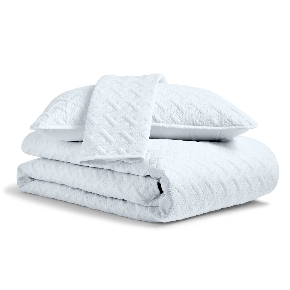 Clearance: Luxury Quilt Set