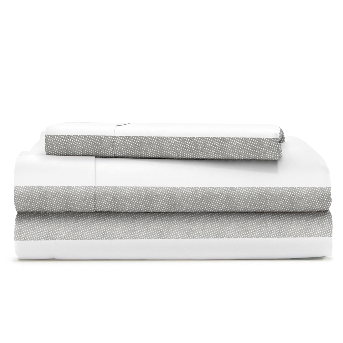 Everyday Pattern Bed Sheets
