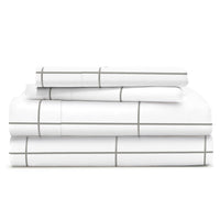 White - Window Panes