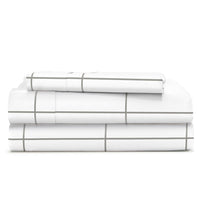 White - Window Panes