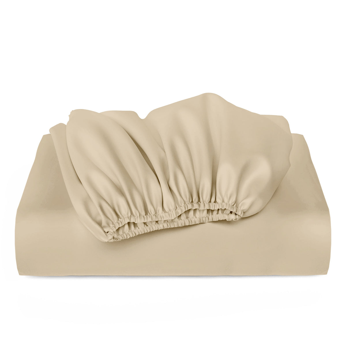 Clearance: 1500 Series Extra Deep Pocket Fitted Bed Sheet Only - Extra Deep Pockets