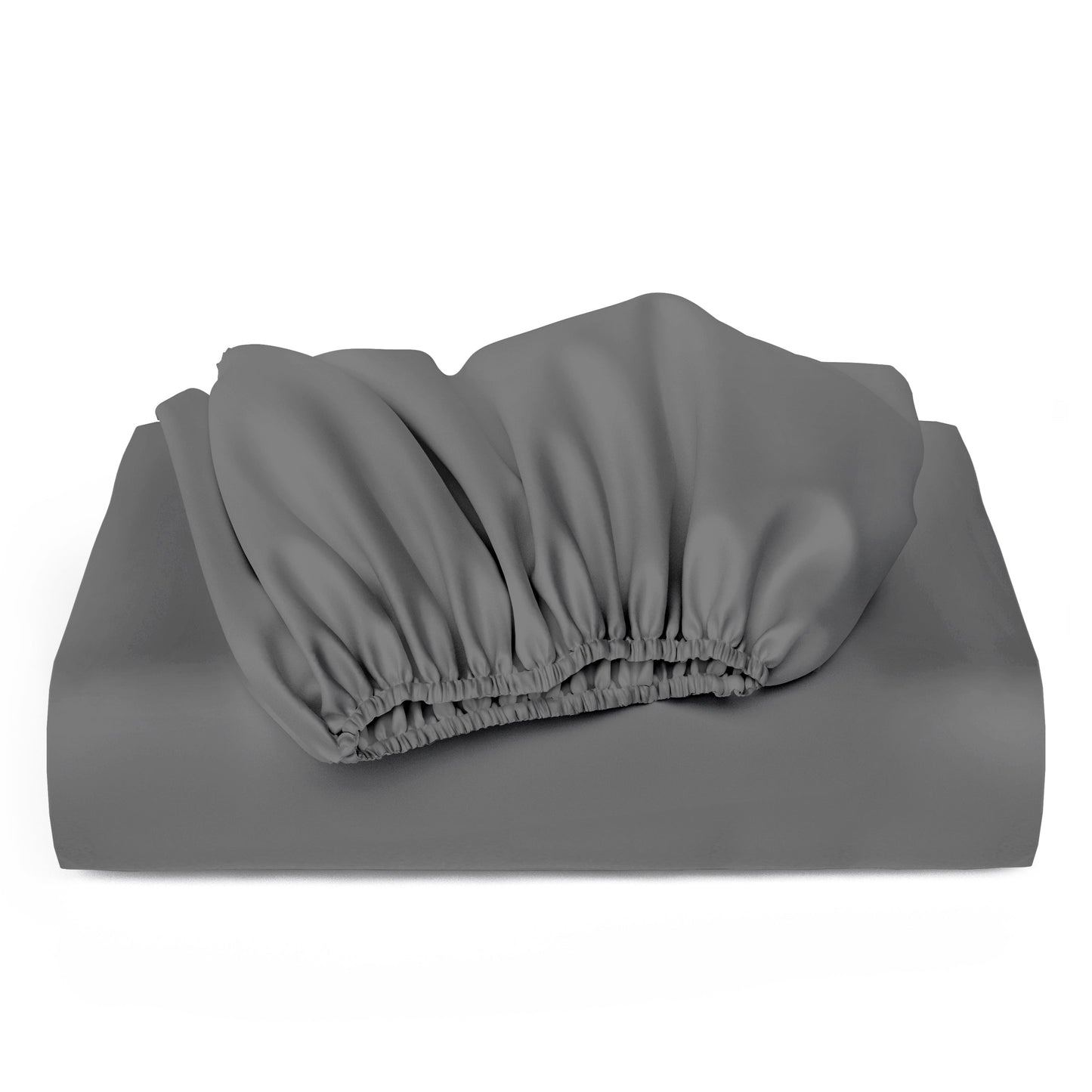 Clearance: 1500 Series Deep Pocket Fitted Bed Sheet Only