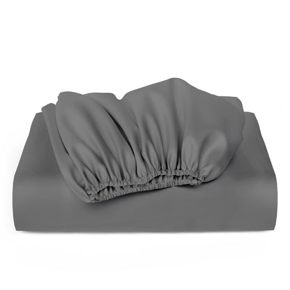 Clearance: 1500 Series Deep Pocket Fitted Bed Sheet Only