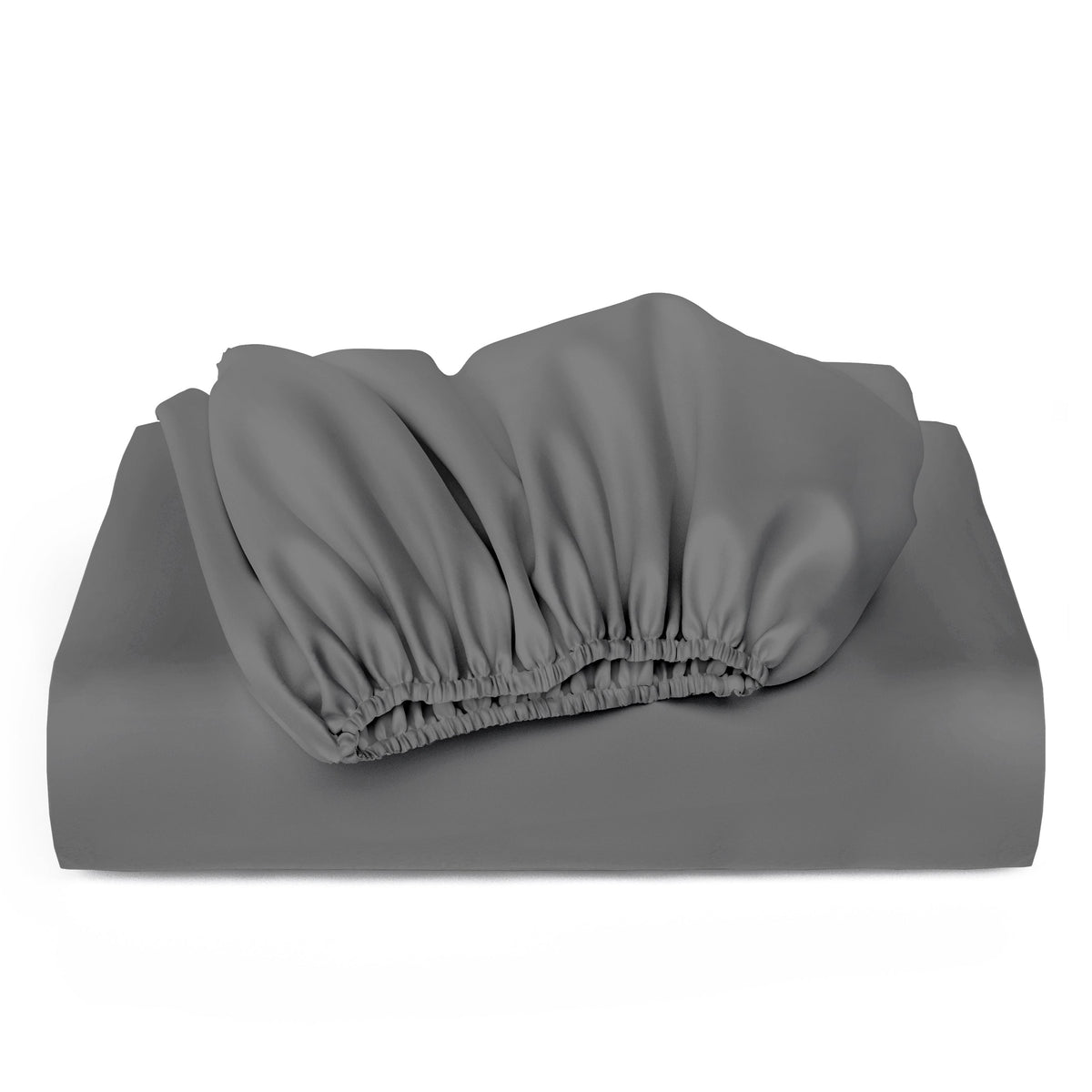 Clearance: 1500 Series Extra Deep Pocket Fitted Bed Sheet Only - Extra Deep Pockets