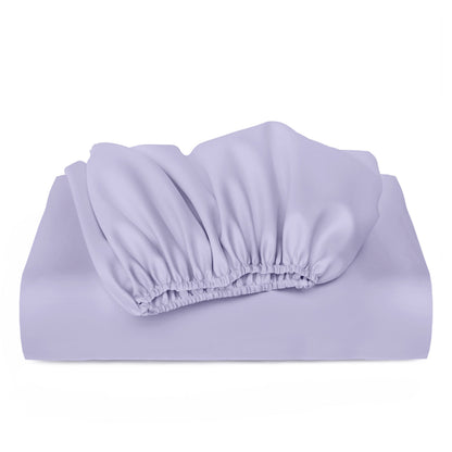 Clearance: 1500 Series Extra Deep Pocket Fitted Bed Sheet Only - Extra Deep Pockets