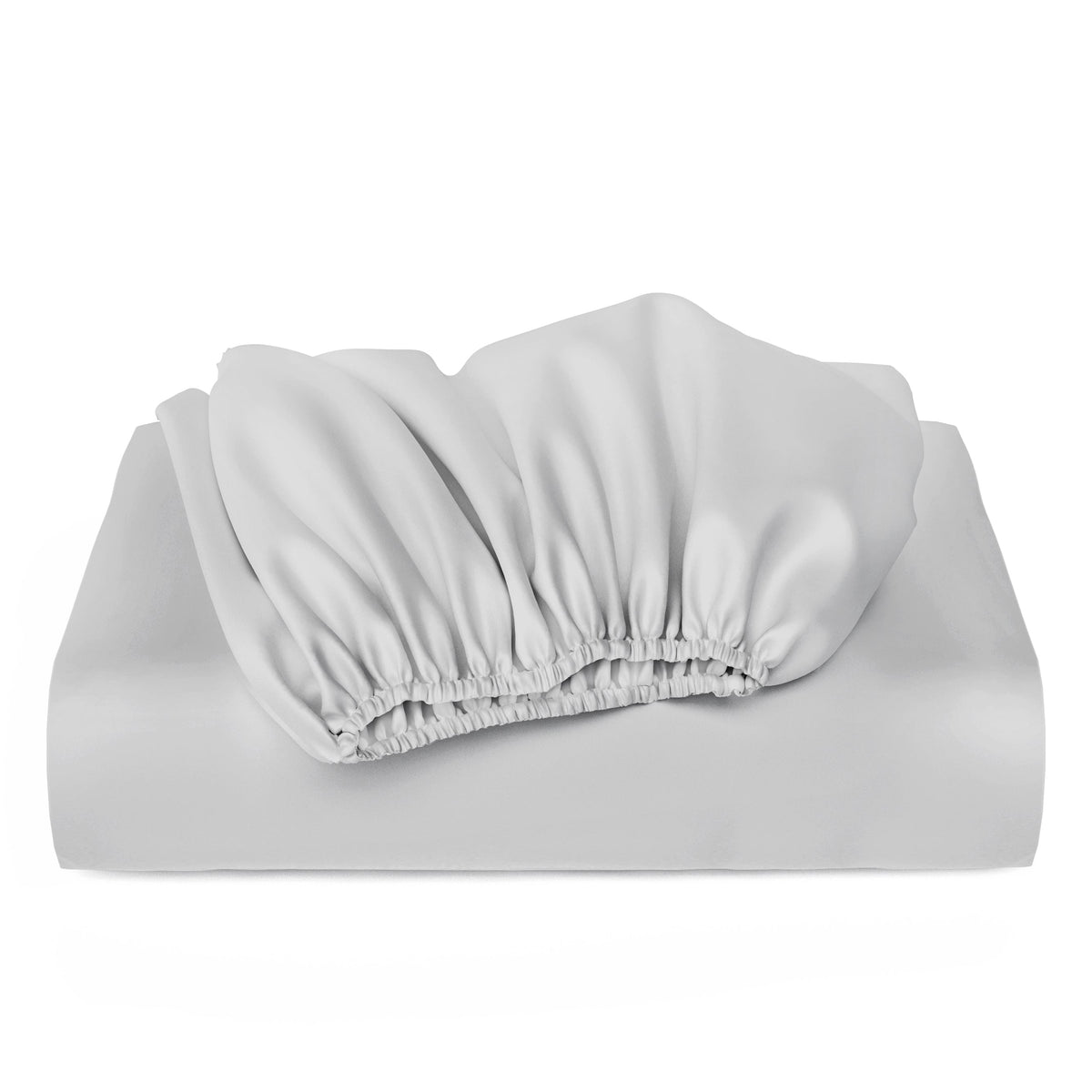 Clearance: 1500 Series Deep Pocket Fitted Bed Sheet Only