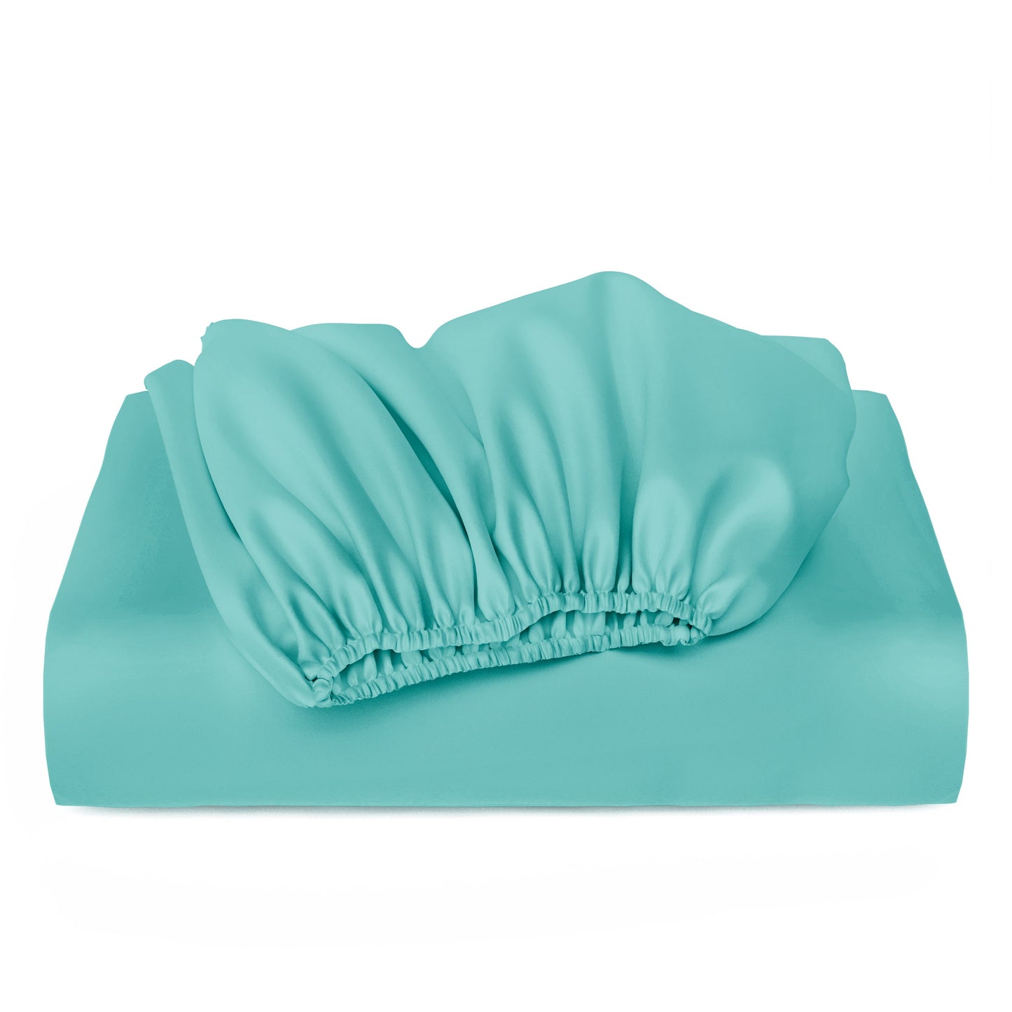 Clearance: 1500 Series Extra Deep Pocket Fitted Bed Sheet Only - Extra Deep Pockets