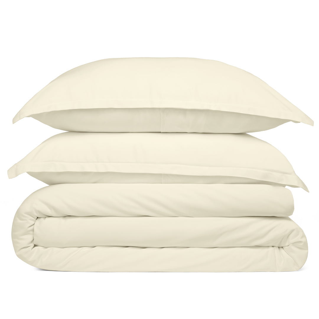 100% Bamboo Duvet Cover Set - Target