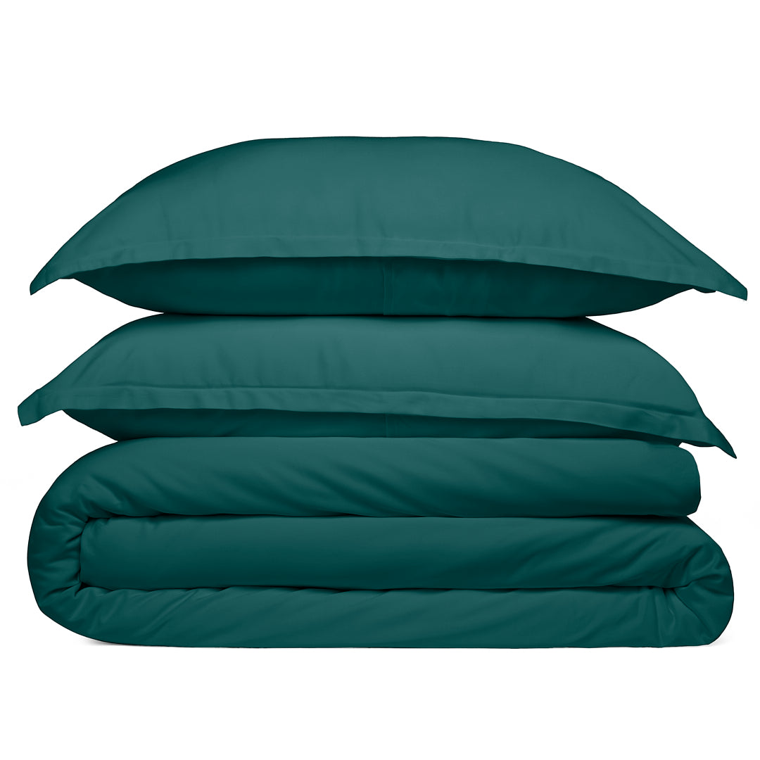 100% Bamboo Duvet Cover Set - Target