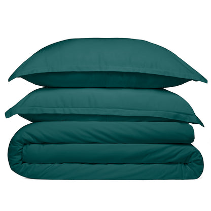100% Bamboo Duvet Cover Set - Target