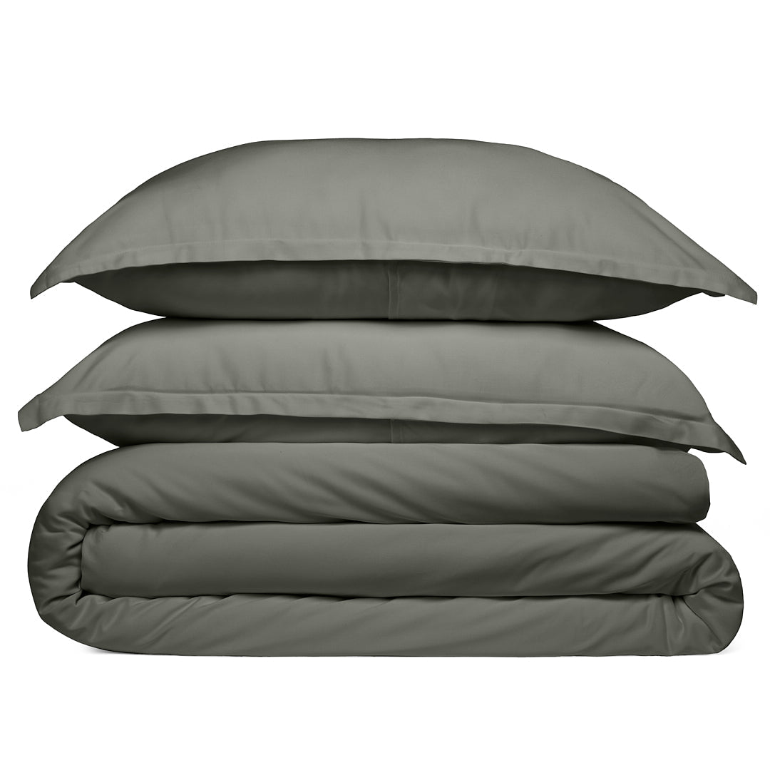 100% Bamboo Duvet Cover Set - Target