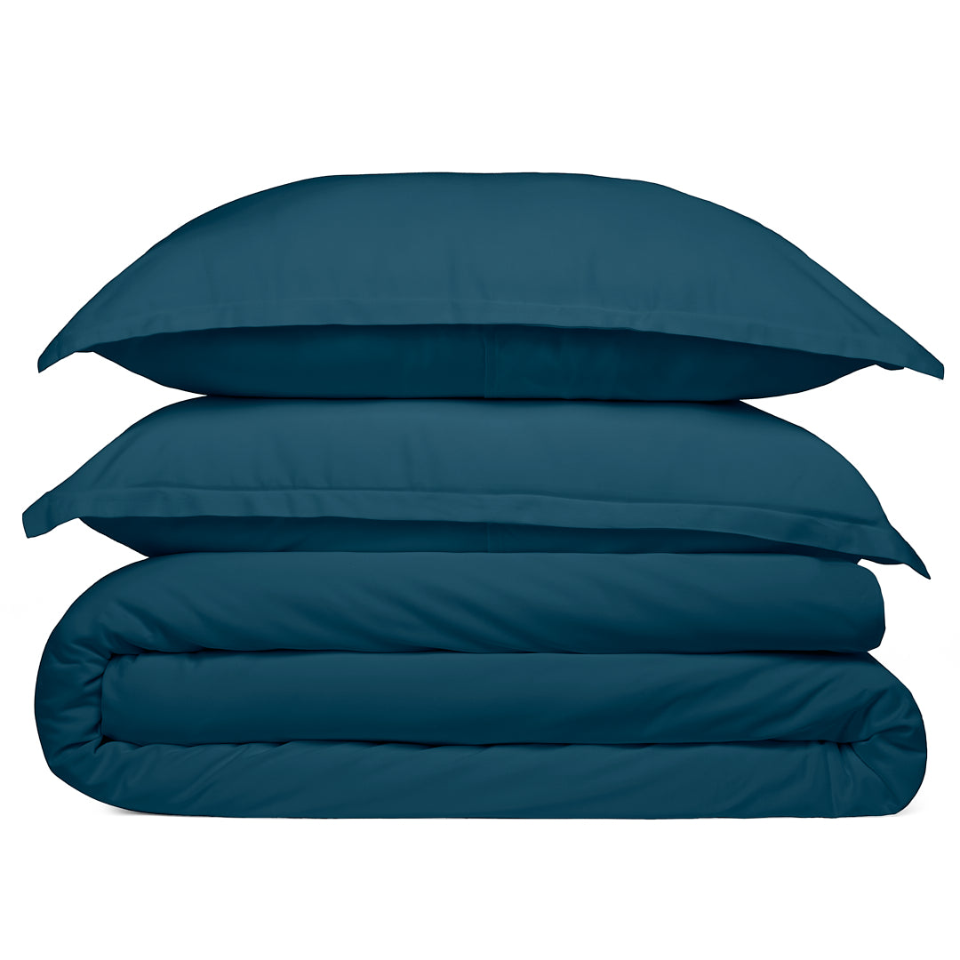 100% Bamboo Duvet Cover Set - Target