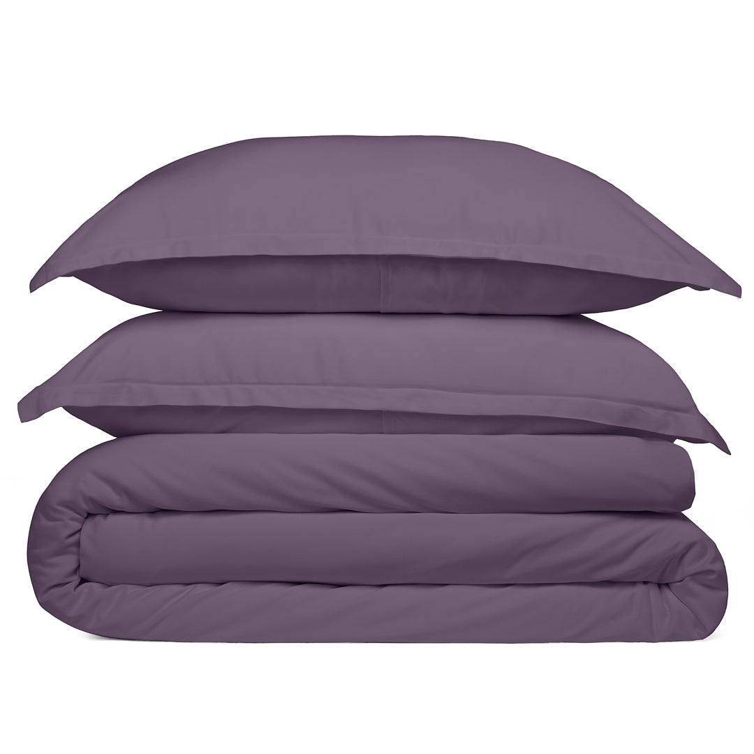 100% Bamboo Duvet Cover Set - Target