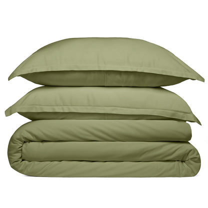 100% Bamboo Duvet Cover Set - Target