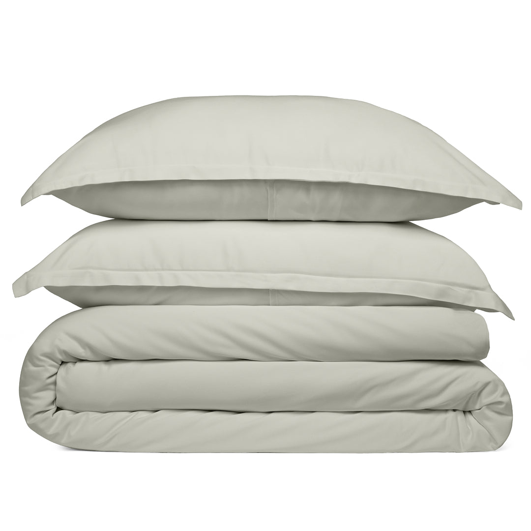 100% Bamboo Duvet Cover Set - Target