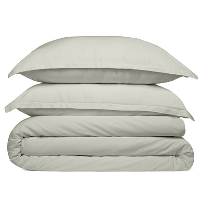 100% Bamboo Duvet Cover Set - Target
