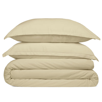 100% Bamboo Duvet Cover Set - Target